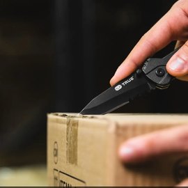 Ніж туристичний True Utility Trueblade (TR TU6871), зображення 3