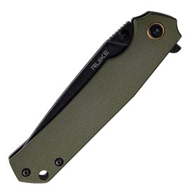 Кишеньковий ніж Ruike P801-G, зображення 5