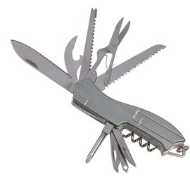 Багатофункціональний ніж Active Shrimp (KJ5011LG), зображення 2