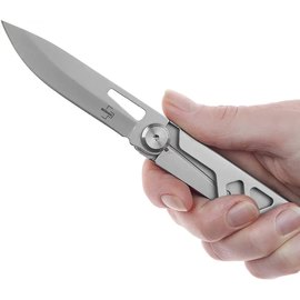 Багатофункціональний ніж Boker Plus Specialist Half-tool 09BO831, зображення 4