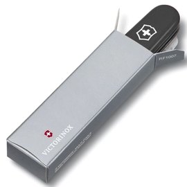 Многофункциональный нож Victorinox Sportsman черный 0.3803.3, изображение 3