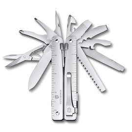 Мультитул Victorinox SwissTool MX Clip 3.0327.MKB1