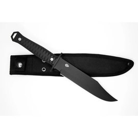 Нож армейский (военный) Blade Brothers Knives Чернобай (391.01.48), изображение 6