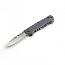 Багатофункціональний ніж Benchmade Weekender сірий 317, зображення 3