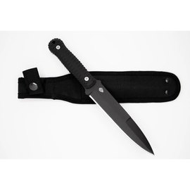 Нож армейский (военный) Blade Brothers Knives Штурмовик (391.01.54), изображение 4
