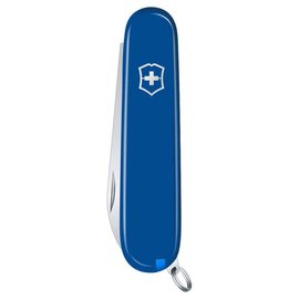 Багатофункціональний ніж Victorinox Bantam Ukraine синьо-жовтий 0.2303.2.8, Колір: Blue/Yellow, зображення 3