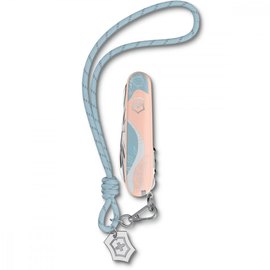 Багатофункціональний ніж Victorinox Companion Paris Style 1.3909.E221, Колір: Paris Style, зображення 2