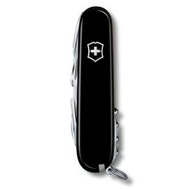 Багатофункціональний ніж Victorinox Handyman чорний 1.3773.3, зображення 2