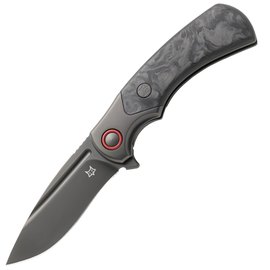 Ніж Fox 40&deg; Anniversary Knife (FX-F2017 R)