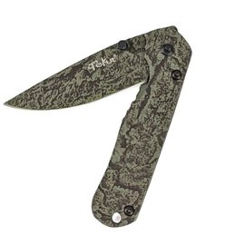 Карманный нож Tekut LK 4107-SP, изображение 2