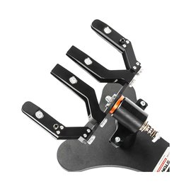 Точильна система Hapstone R2 Black (HapR2Bl), зображення 4