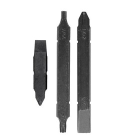 Мультитул Leatherman Mut Black, чехол Molle (олива) 833084, изображение 6