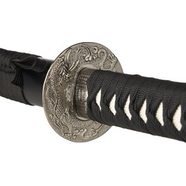Самурайский меч Grand Way Katana 13964, изображение 3