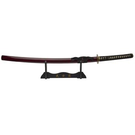 Самурайский меч Grand Way Katana 20902, изображение 6