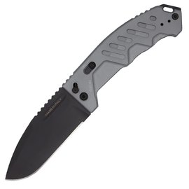 Нож тактический Extrema Ratio Rao C Tactical Grey (04.1000.0176/BLK/GRY), Цвет : Grey 