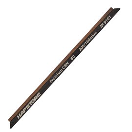 Точильний камінь Hapstone Premium CBN ельборовий 80 grit (PremiCBN 80), зображення 2