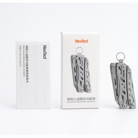 Мультитул NexTool MINI Flagship NE20146, изображение 6