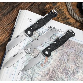 Кишеньковий ніж  Boker Plus Atlas Backlock Droppoint 01BO865, зображення 3