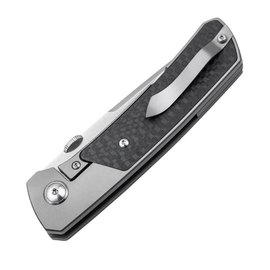 Карманный нож Boker Plus Conductor 01BO514, изображение 2