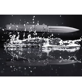 Карманный нож Boker Plus Kwaiken Sym 01BO635, изображение 4
