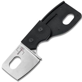 Маленький складной нож Boker Plus Sprocket (01BO555)