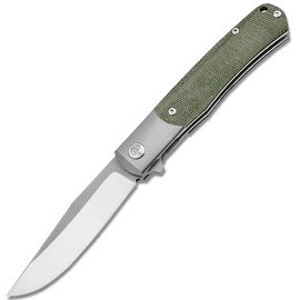 Карманный нож Boker TRPPR Micarta 112943