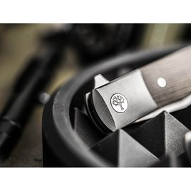 Карманный нож Boker TRPPR Micarta 112943, изображение 4