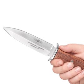 Нож Boker Applegate-Fairbairn 5.5 LE Feuerzauber 122545, изображение 2