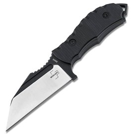 Нож туристический Boker Plus Andhrimnir Mini 02BO091