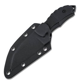 Нож туристический Boker Plus Andhrimnir Mini 02BO091, изображение 3