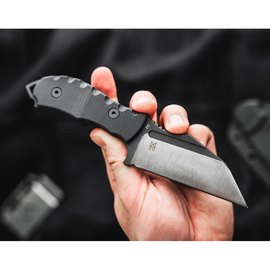 Нож туристический Boker Plus Andhrimnir Mini 02BO091, изображение 4