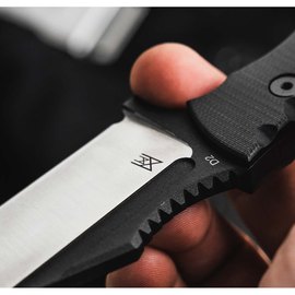 Нож туристический Boker Plus Andhrimnir Mini 02BO091, изображение 5