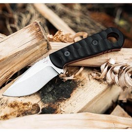 Нож туристический Boker Plus Mikri 02BO088, изображение 3