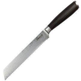 Набір кухонних ножів  Boker Meisterklinge Damast Set Square 130447SET, зображення 5