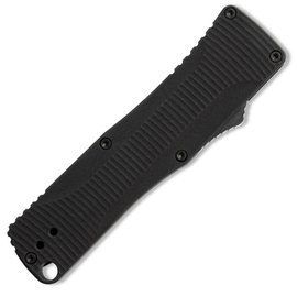 Маленький складной нож Benchmade OM OTF (4850BK), изображение 4