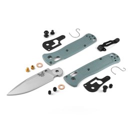 Ніж туристичний Benchmade Mini Bugout (533SL-07), зображення 4