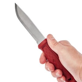 Ніж туристичний Morakniv Garberg dala red (14145), зображення 5
