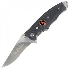 Нож туристический Tekut KnifeDAO LK 9003-CP Dorado