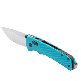 Карманный нож SOG Flash AT, Petrol Green/Satin (11-18-13-41), изображение 5