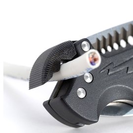 Нож туристический SOG Kilowatt (SOG EL01-CP), изображение 5