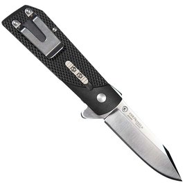 Карманный нож Cold Steel 1911, Black (CS-20NPJAAZ), изображение 2