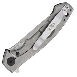 Карманный нож ZT 0450BLUCF, изображение 4