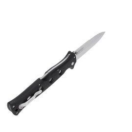 Нож для самообороны Cold Steel Counter Point 6" Serrated, Black (CS-10AAS), изображение 5