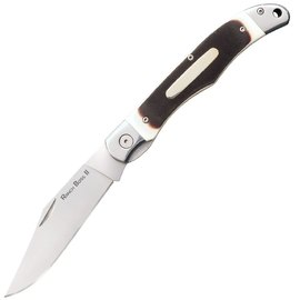 Ніж туристичний Cold Steel Ranch Boss II, Black, Blister (CS-20NPM1Z)