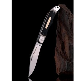 Ніж туристичний Cold Steel Ranch Boss II, Black, Blister (CS-20NPM1Z), зображення 3