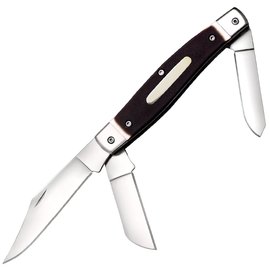 Ніж туристичний Cold Steel Stockman, Jigged Bone (CS-FL-STKMN), зображення 2