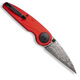 Кишеньковий ніж Civivi Starflare червоний C23052-DS1, Колір: Red, зображення 2