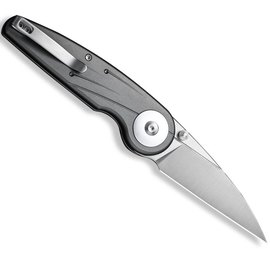Кишеньковий ніж Civivi Starflare сірий C23052-2, Колір: Gray, зображення 2