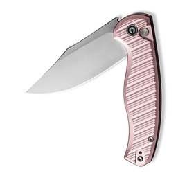Кишеньковий ніж Civivi Stormhowl рожевий C23040B-3, Колір: Pink, зображення 3