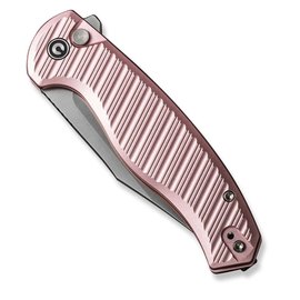 Кишеньковий ніж Civivi Stormhowl рожевий C23040B-3, Колір: Pink, зображення 4